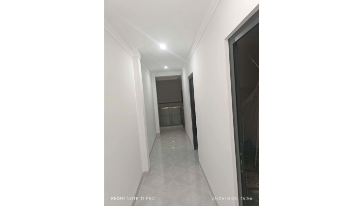 Chủ gửi bán căn nhà hẻm 118 đường 1/5, phường B’Lao