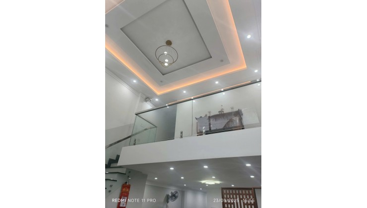 Chủ gửi bán căn nhà hẻm 118 đường 1/5, phường B’Lao