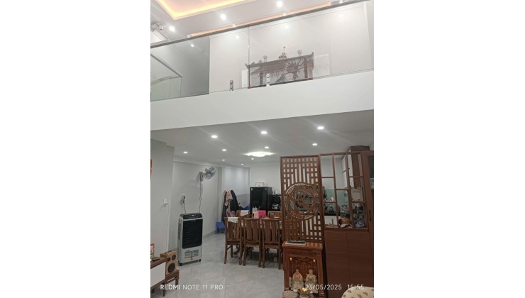 Chủ gửi bán căn nhà hẻm 118 đường 1/5, phường B’Lao