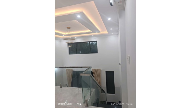 Chủ gửi bán căn nhà hẻm 118 đường 1/5, phường B’Lao
