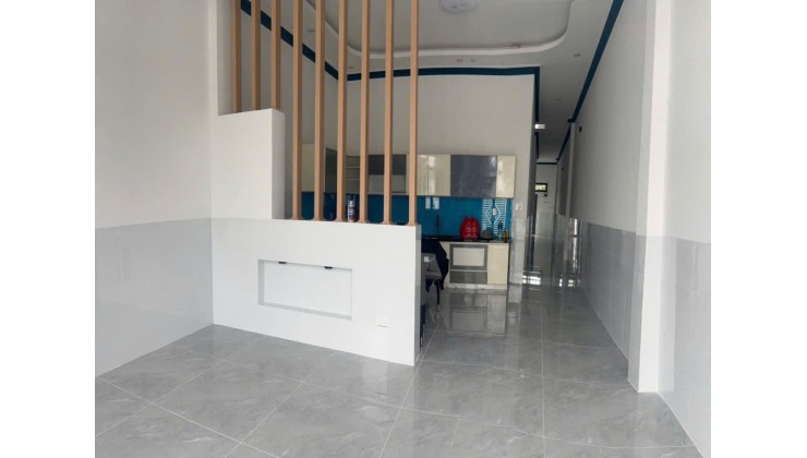 Bán căn nhà tâm huyết mới xây hẻm 273 đường 1/5, phường B’lao
