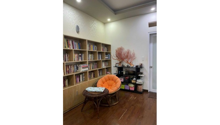 VIP PHÚ NHUẬN – HXH – 4T 59M2 – Nở Hậu – NHỈNH 9 TỶ
