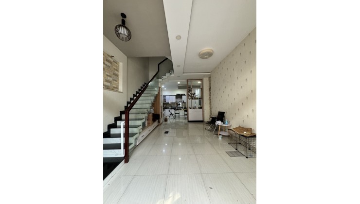 VIP PHÚ NHUẬN – HXH – 4T 59M2 – Nở Hậu – NHỈNH 9 TỶ