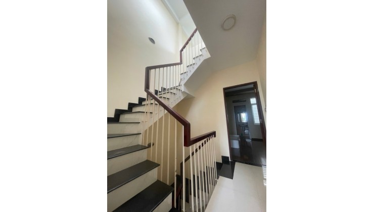 VIP PHÚ NHUẬN – HXH – 4T 59M2 – Nở Hậu – NHỈNH 9 TỶ