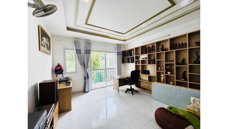 Nhà Phan Đăng Lưu PN - HXH - 6 TẦNG 37M2 - 4 NGỦ - NHỈNH 9 TỶ.
