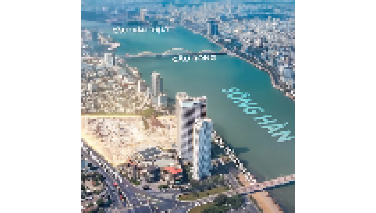 Bán căn hộ Capital Square, view sông Hàn, bên cạnh Vincom. Mở bán giai đoạn 1 chiết khấu đến 17%