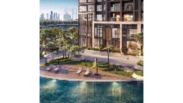 Bán căn hộ Capital Square, view sông Hàn, bên cạnh Vincom. Mở bán giai đoạn 1 chiết khấu đến 17%