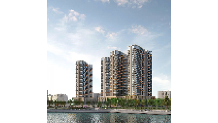 Bán căn hộ Capital Square, view sông Hàn, bên cạnh Vincom. Mở bán giai đoạn 1 chiết khấu đến 17%