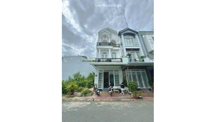 Bán nhà hoàn công khu dân cư hưng phú 1 giá dưới 5 tỷ