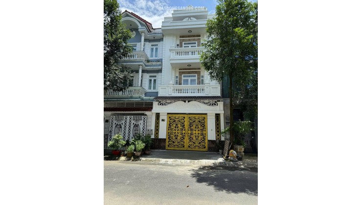 Bán nhà kdc nam long, căn nhà giá rẻ còn sót lại có giá 5,5 tỷ