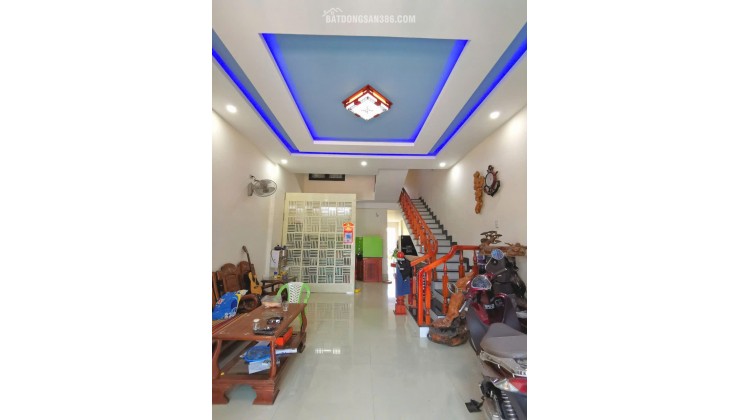 Bán nhà Phước lý Mặt tiền đường 7m5 chỉ 4 tỷ 6 LH 0918086203