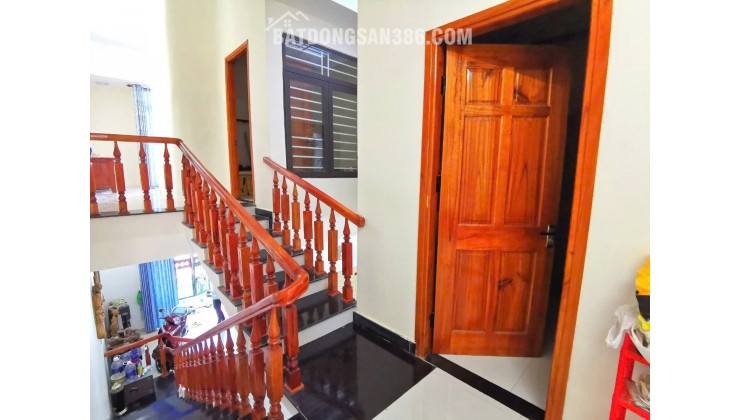 Bán nhà Phước lý Mặt tiền đường 7m5 chỉ 4 tỷ 6 LH 0918086203