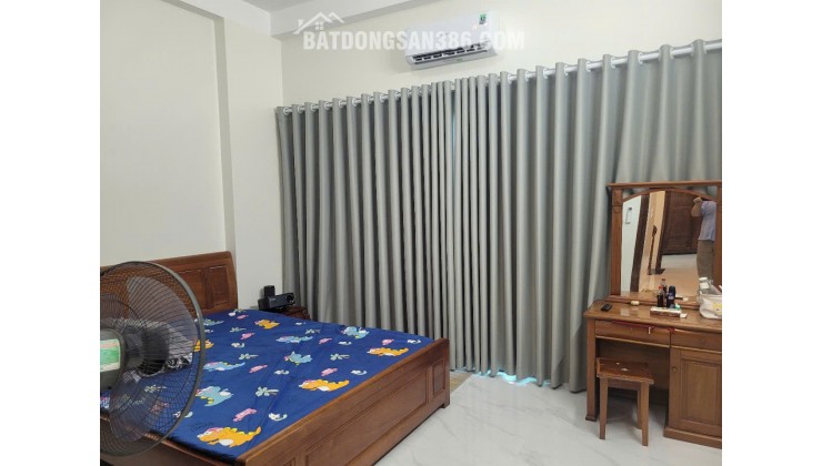 NHÀ ĐẸP MỚI XÂY - LIÊN MẠC - BẮC TỪ LIÊM GIÁ 5,9 TỶ