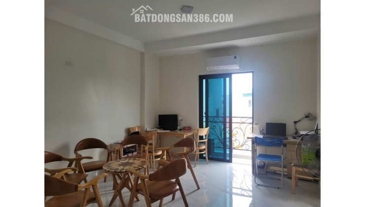 NHÀ ĐẸP MỚI XÂY - LIÊN MẠC - BẮC TỪ LIÊM GIÁ 5,9 TỶ