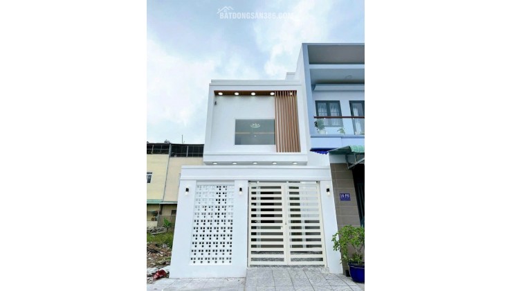 Bán nhà gần siêu thị aeon mall cần thơ giá dưới 5 tỷ