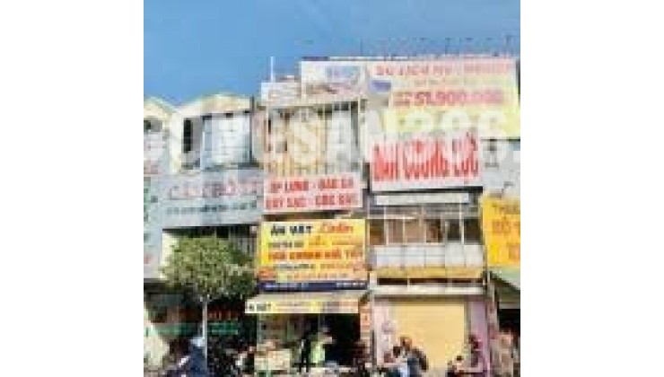 SIÊU NÓNG - SIÊU SỐC - SIÊU KINH DOANH  MẶT TIỀN KINH DOANH – ĐANG CHO THUÊ 20TR/THÁNG – VÒNG XOAY LẠC LONG QUÂN - HÒA BÌNH