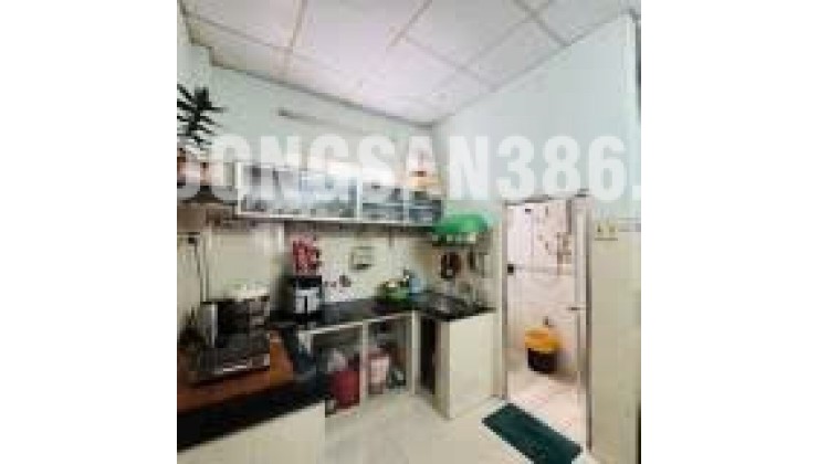 SIÊU PHẨM CĂN GÓC THOÁNG – Q.11, P. HÒA BÌNH – NHÀ MỚI Ở NGAY