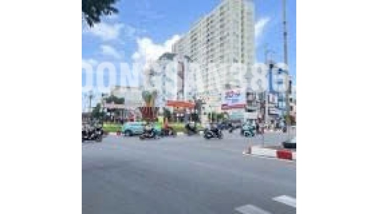 SIÊU PHẨM TP HCM Q.11 ( PHƯỜNG HÒA BÌNH ) – NHÀ ĐẸP GẦN VÒNG XOAY HOÀ BÌNH – ĐẦM SEN