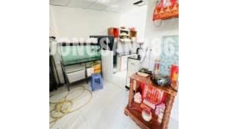 SIÊU PHẨM TP HCM Q.11 ( PHƯỜNG HÒA BÌNH ) – NHÀ ĐẸP GẦN VÒNG XOAY HOÀ BÌNH – ĐẦM SEN