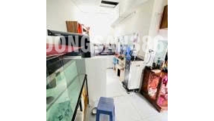 SIÊU PHẨM TP HCM Q.11 ( PHƯỜNG HÒA BÌNH ) – NHÀ ĐẸP GẦN VÒNG XOAY HOÀ BÌNH – ĐẦM SEN
