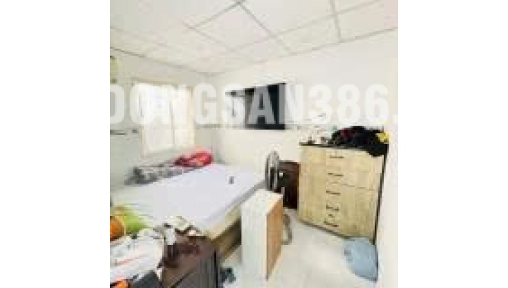 SIÊU PHẨM TP HCM Q.11 ( PHƯỜNG HÒA BÌNH ) – NHÀ ĐẸP GẦN VÒNG XOAY HOÀ BÌNH – ĐẦM SEN