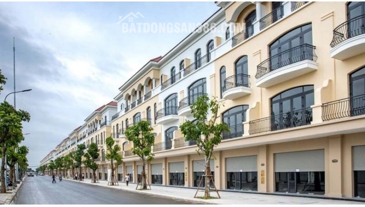 Cắt lỗ SÂU quỹ căn thấp tầng Vinhomes Ocean Park 2 - Giá RẺ cực hiếm