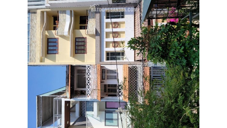 BÁN NHÀ NGUYỄN THIỆN THUẬT, P24, BÌNH THẠNH ,90M² VUÔNG VỨC, CHỈ 9.7 TỶ