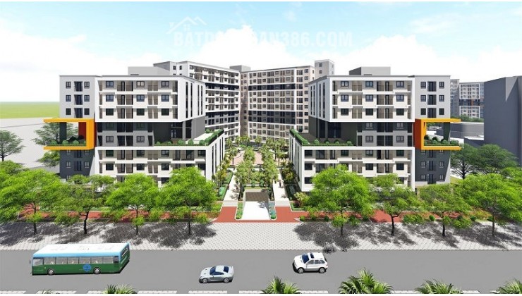 Hỗ trợ tư vấn hồ sơ mua nhà ở xã hội tại dự án CT3 KĐT Kim Chung - Đông Anh giá chỉ 18,4tr/m2