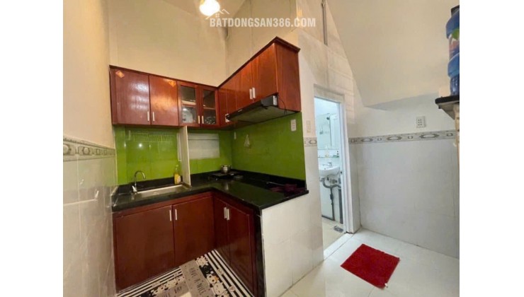 Bán nhà HXH Quận 7, chỉ 3 bước MT 62 Lâm Văn Bền, 5x15m, 7.x tỷ (nhỏ)
