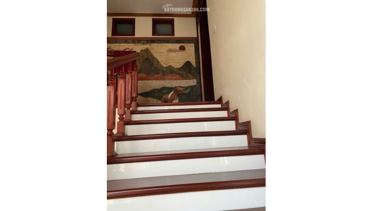 BIỆT THỰ ĐẲNG CẤP MỸ ĐÌNH SÔNG ĐÀ – HAI MẶT ĐƯỜNG –64,6 TỶ 194 M2 MT10M XÂY 4 TẦNG