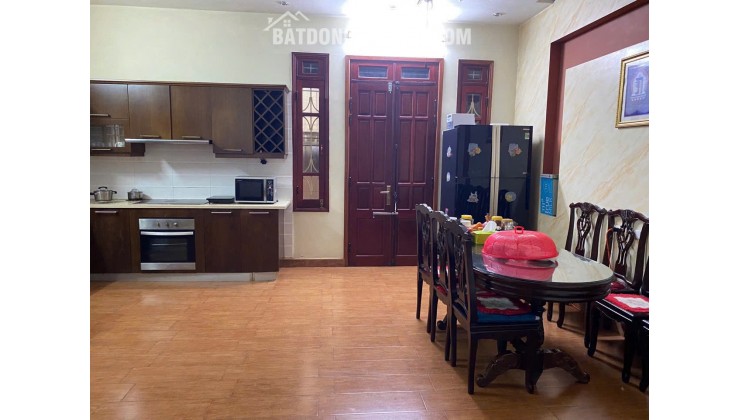 BÁN BIỆT THỰ CAO CẤP VINACONEX 3 TRUNG VĂN – 43 TỶ – 161,5M² – 5 TẦNG CÓ HẦM – MẶT TIỀN 8,5M
