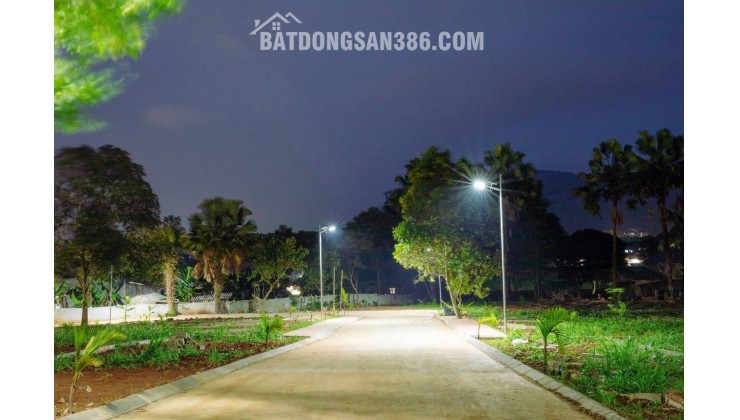 Chỉ từ 130 – 500 triệu, bạn đã có thể sở hữu ngay lô đất đẹp – sổ đỏ riêng – pháp lý rõ ràng, vị trí cực kỳ tiềm năng  ,