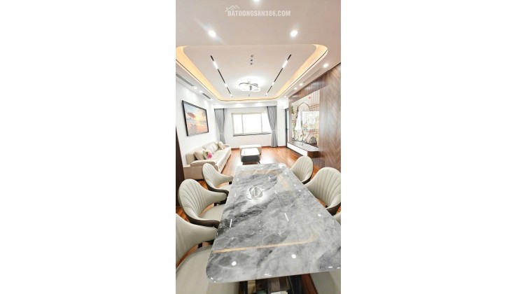 CHUNG CƯ ĐẸP, NỘI THẤT 5* TẠI TÒA D5A TRẦN THÁI TÔNG - 0963 815 489