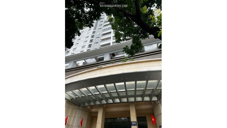 TÔI CẦN BÁN CĂN HỘ CHUNG CƯ 101 LÁNG HẠ ĐỐNG ĐA HÀ NỘI