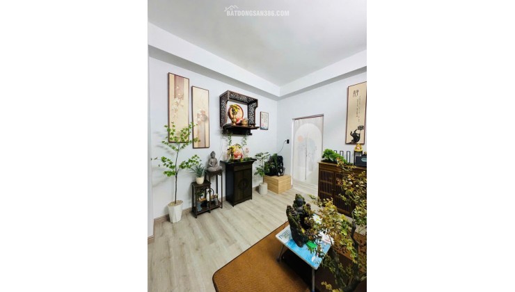 BÁN NHÀ NGANG KHỦNG 6,5M – KHU ĐỒNG BỘ CAO CẤP – TẶNG FULL NỘI THẤT CAO CẤP – Q. BÌNH TÂN LH:0796792943.