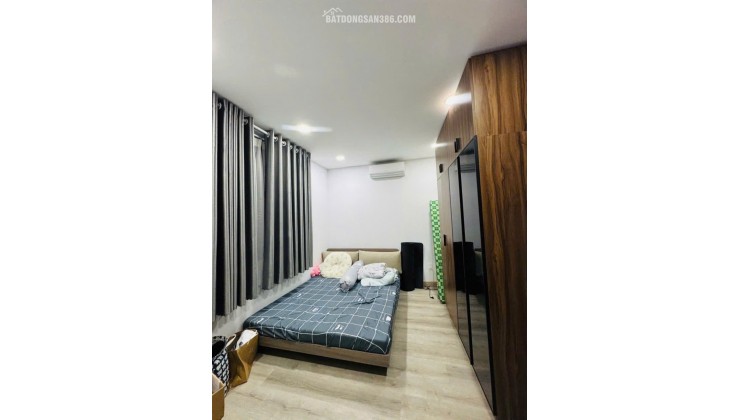 BÁN NHÀ NGANG KHỦNG 6,5M – KHU ĐỒNG BỘ CAO CẤP – TẶNG FULL NỘI THẤT CAO CẤP – Q. BÌNH TÂN LH:0796792943.