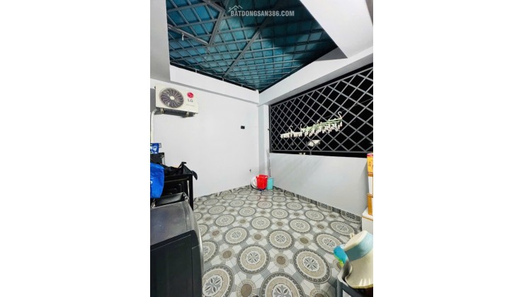 BÁN NHÀ NGANG KHỦNG 6,5M – KHU ĐỒNG BỘ CAO CẤP – TẶNG FULL NỘI THẤT CAO CẤP – Q. BÌNH TÂN LH:0796792943.