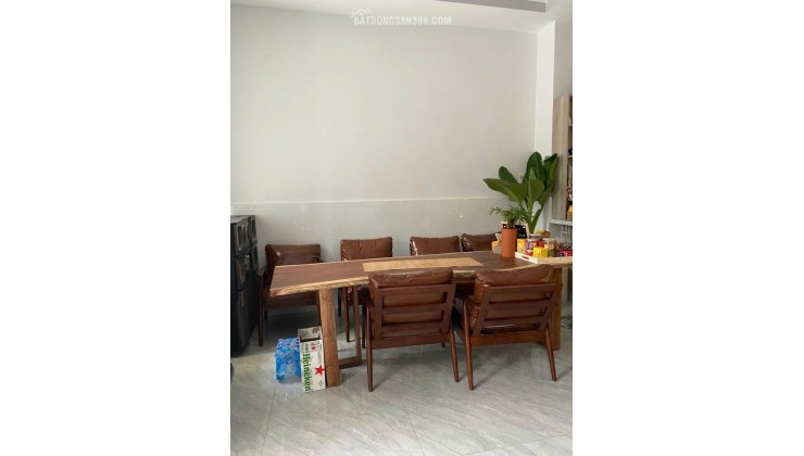 BÁN NHÀ NGANG KHỦNG 6,5M – KHU ĐỒNG BỘ CAO CẤP – TẶNG FULL NỘI THẤT CAO CẤP – Q. BÌNH TÂN LH:0796792943.
