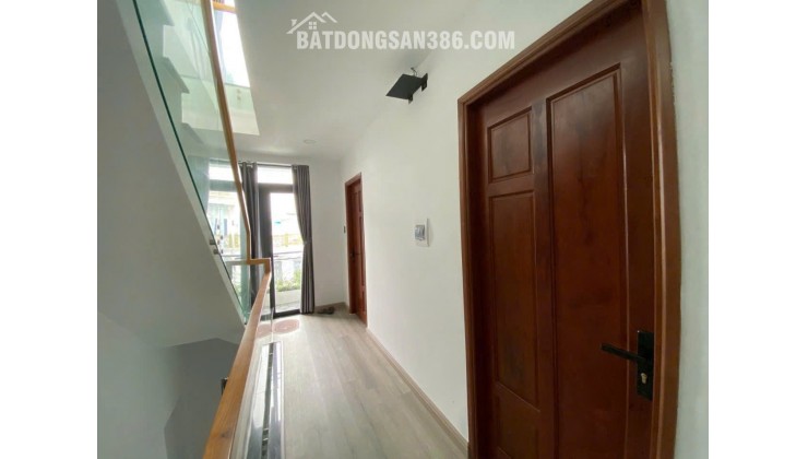 BÁN NHÀ NGANG KHỦNG 6,5M – KHU ĐỒNG BỘ CAO CẤP – TẶNG FULL NỘI THẤT CAO CẤP – Q. BÌNH TÂN LH:0796792943.