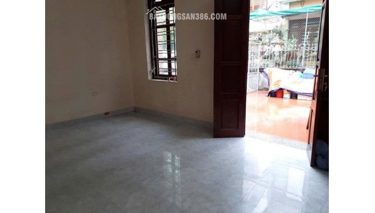 CHÍNH CHỦ CHO THUÊ NHÀ RIÊNG TẠI PHƯỜNG TÂY TỰU - QUẬN BẮC TỪ LIÊM - TP HÀ NỘI