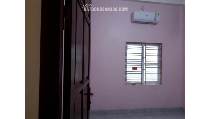 CHÍNH CHỦ CHO THUÊ NHÀ RIÊNG TẠI PHƯỜNG TÂY TỰU - QUẬN BẮC TỪ LIÊM - TP HÀ NỘI