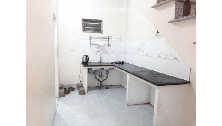 CHÍNH CHỦ CHO THUÊ NHÀ RIÊNG TẠI PHƯỜNG TÂY TỰU - QUẬN BẮC TỪ LIÊM - TP HÀ NỘI