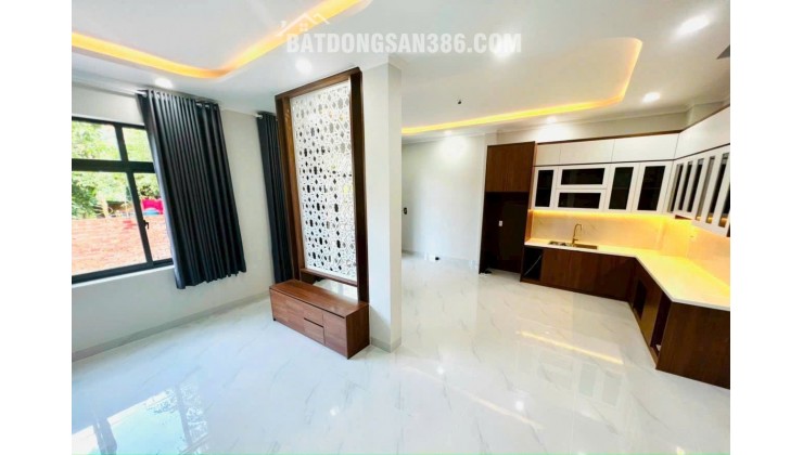 BÁN NHÀ HXH KHU PHỐ 4 BTT, NGAY TRUNG TÂM TP THỦ ĐỨC – GIÁ CHỈ 6,9 TỶ. LH:0866898639.
