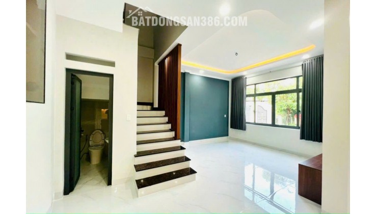 BÁN NHÀ HXH KHU PHỐ 4 BTT, NGAY TRUNG TÂM TP THỦ ĐỨC – GIÁ CHỈ 6,9 TỶ. LH:0866898639.