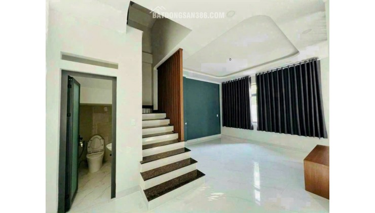 BÁN NHÀ HXH KHU PHỐ 4 BTT, NGAY TRUNG TÂM TP THỦ ĐỨC – GIÁ CHỈ 6,9 TỶ. LH:0866898639.