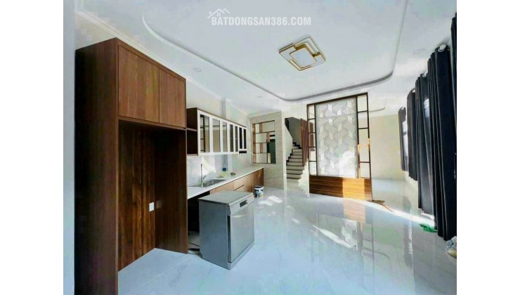 BÁN NHÀ HXH KHU PHỐ 4 BTT, NGAY TRUNG TÂM TP THỦ ĐỨC – GIÁ CHỈ 6,9 TỶ. LH:0866898639.