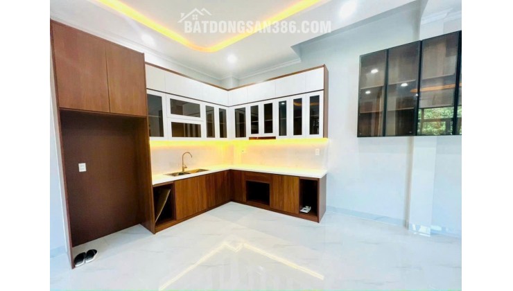 BÁN NHÀ HXH KHU PHỐ 4 BTT, NGAY TRUNG TÂM TP THỦ ĐỨC – GIÁ CHỈ 6,9 TỶ. LH:0866898639.
