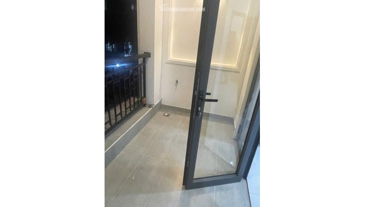 BÁN NHÀ HXH KHU PHỐ 4 BTT, NGAY TRUNG TÂM TP THỦ ĐỨC – GIÁ CHỈ 6,9 TỶ. LH:0866898639.