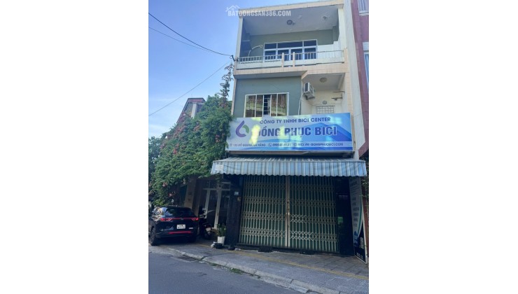 BÁN NHÀ MẶT TIỀN 132 ĐỖ QUANG, 46M 3 TẦNG 3PN3VS HƯỚNG ĐÔNG NAM. 6,9TỶ, LH 0905113070.