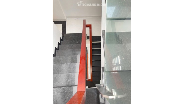 NHÀ HẺM XE TẢI 8M TRỊNH ĐÌNH TRỌNG - 100M2 - 3 TẦNG - GIÁ 10 TỶ X. LH:0903945067